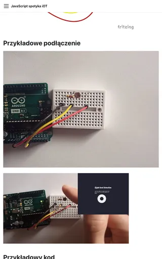 Cover image for the project