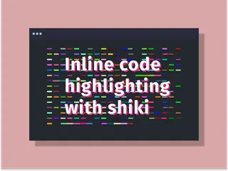 Code highlighting always makes a difference