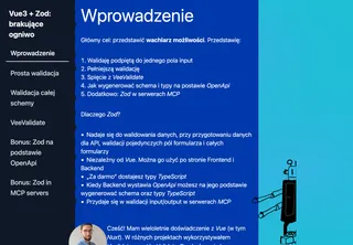 Cover image for project